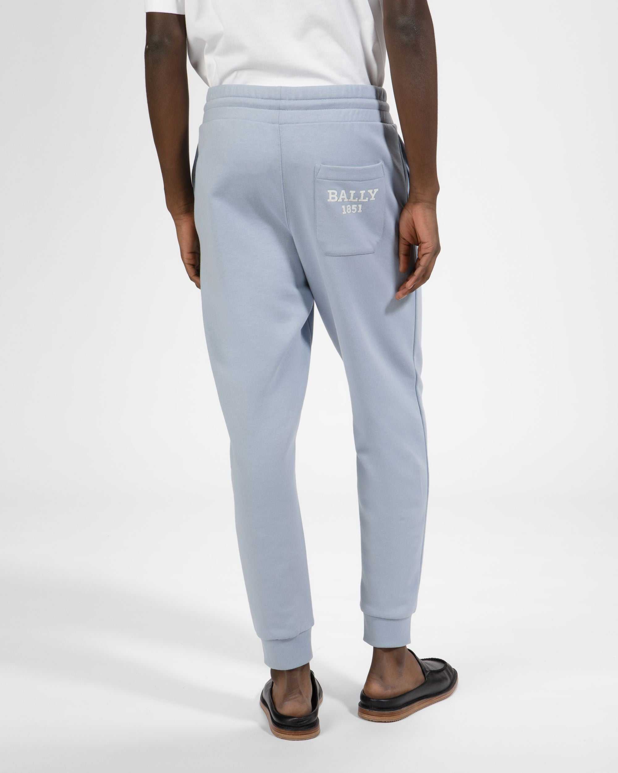 Pantalon De Survêtement Bally 1851 - Homme - Bally - 03