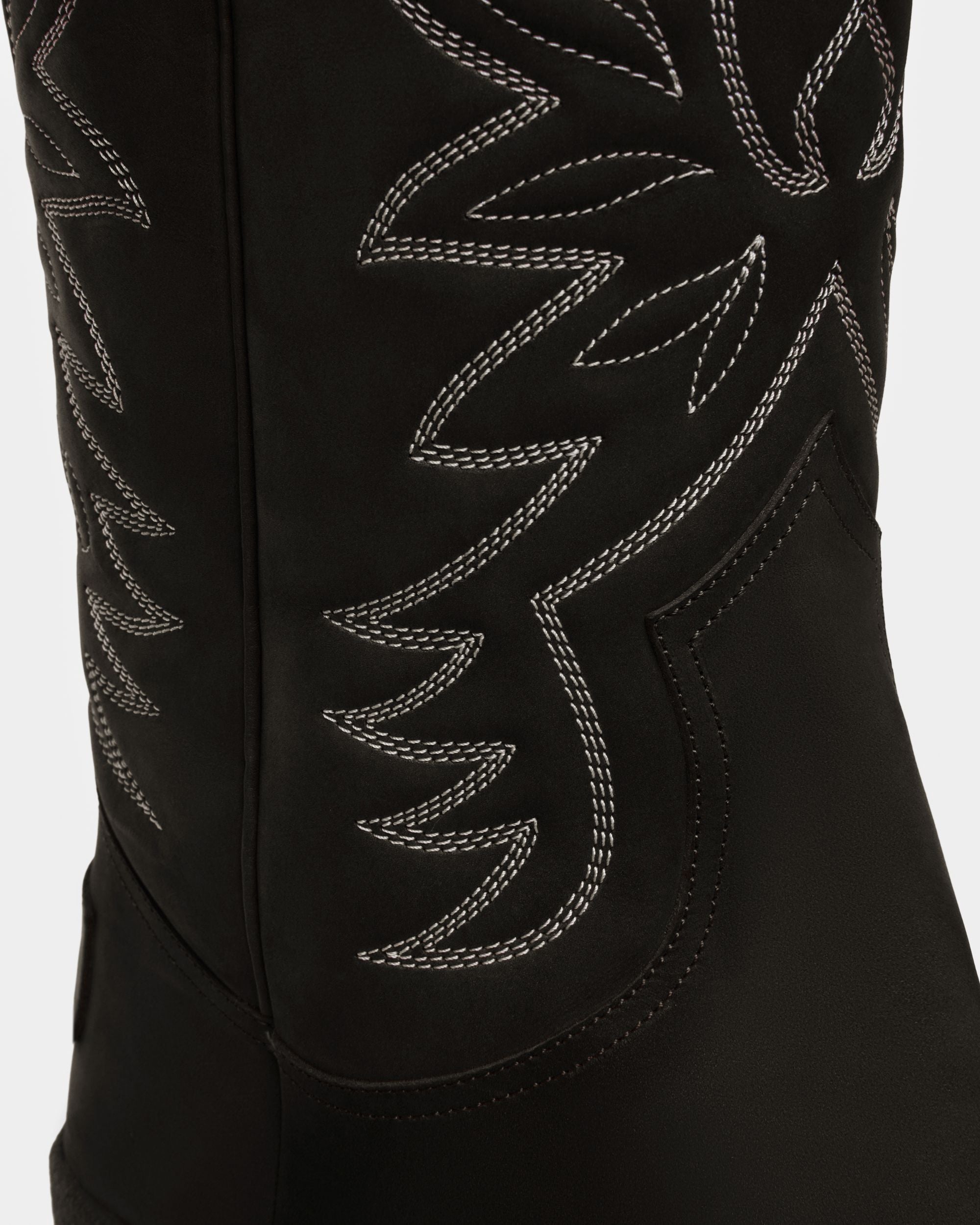 Montana Bottes De Neige En Cuir Noir - Homme - Bally - 06