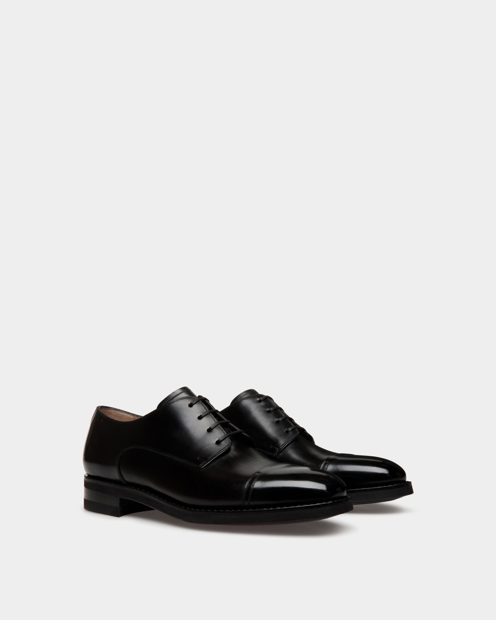 Bally chaussures homme prix best sale